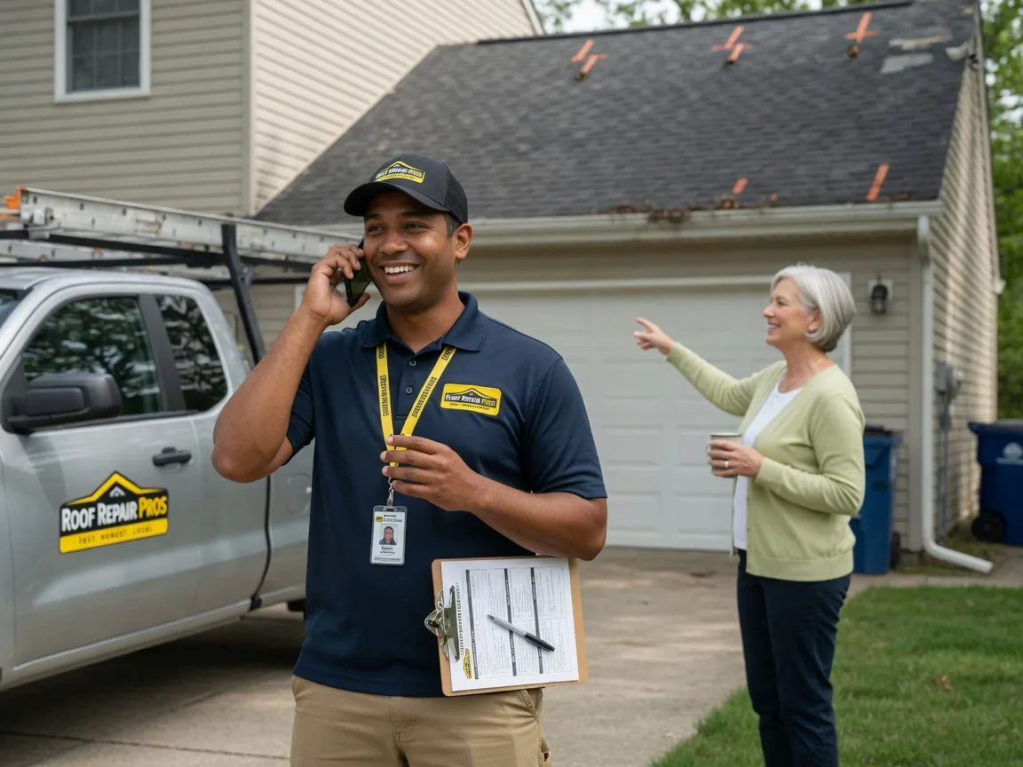 Roof Repair Monaca, PA FAQs